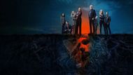 Criminal Minds (Image via Amazon Prime Video)